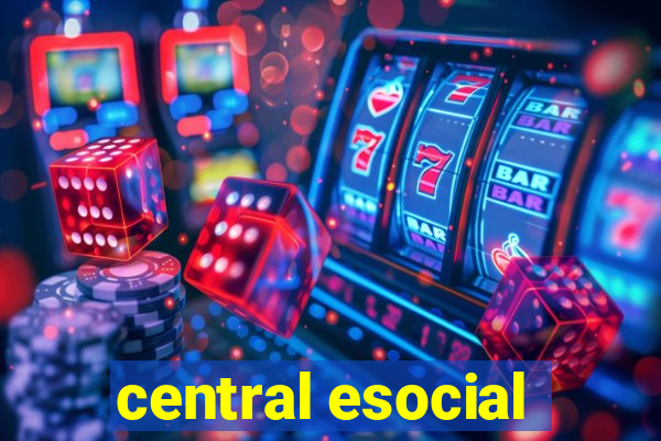 central esocial